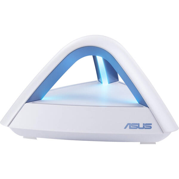 Sistem WiFi Mesh Dual Band AC1750 Asus Lyra Trio, 2 Pack