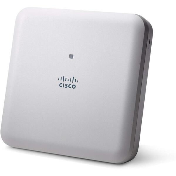 Access Point Cisco AIR-AP1852I-E-K9, 10/100/1000 Mbps, 802.11a/b/g/n/ac