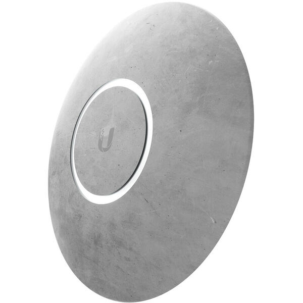 Carcasa Ubiquiti nHD-cover, Concrete Color, 3 Buc