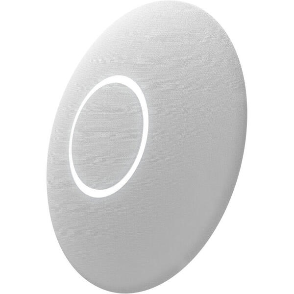 Carcasa Ubiquiti UAP-nanoHD, Fabric Color, 3 Buc