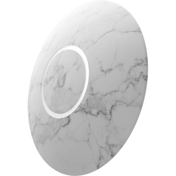 Carcasa Ubiquiti UniFi nHD-cover,  Marble Color, 3 Buc