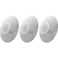 UniFi nHD-cover,  Marble Color, 3 Buc