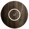 Ubiquiti UniFi nHD-cover, Wood Color, 3 Buc