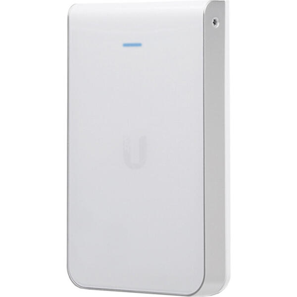 Access Point Ubiquiti Gigabit UniFi In-Wall Hi-Density Dual-Band