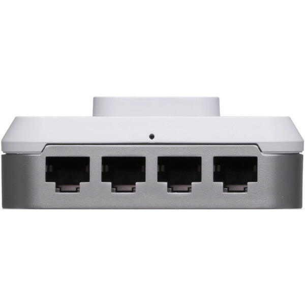 Access Point Ubiquiti Gigabit UniFi In-Wall Hi-Density Dual-Band