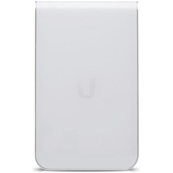 Access Point Ubiquiti Gigabit UniFi In-Wall Hi-Density Dual-Band