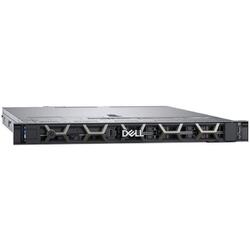 Server Brand Dell PowerEdge R440, 	Intel Xeon Silver 4214, 16GB RAM, 600 GB HDD, PSU 550W, No OS