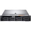 Server Brand Dell PowerEdge R740, Intel Xeon Silver 4110, 16GB RAM, 2 x 600 GB HDD, PSU 750W, No OS