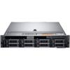 Server Brand Dell PowerEdge R740, Intel Xeon Silver 4214, 2x16GB RAM, 2 x 600 GB HDD, PSU 750W, No OS