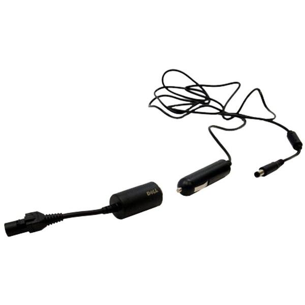 Incarcator Laptop Dell Adaptor Auto 90W