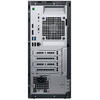Sistem Brand Dell OptiPlex 3070 MT, Intel Core i5-9500, 8GB DDR4, 256GB SSD, GMA UHD 630, Linux, Black, 3 Yr NBD
