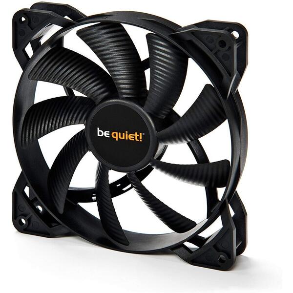 Ventilator PC be quiet! Pure Wings 2 140mm