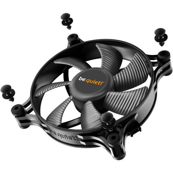 Ventilator PC be quiet! Shadow Wings 2 PWM 120mm