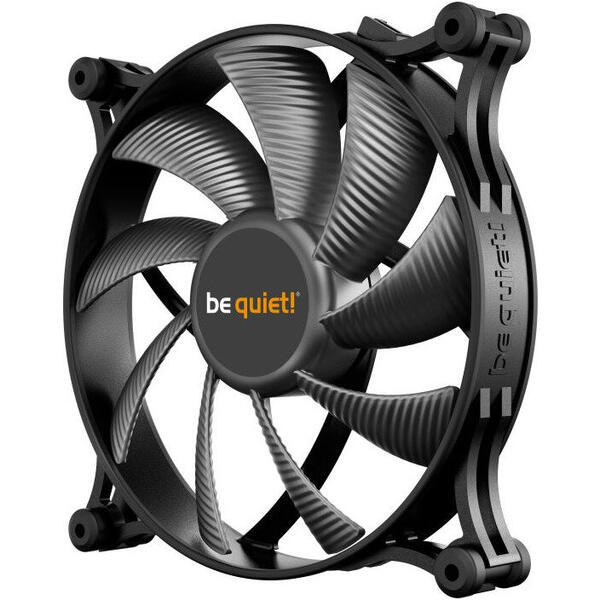 Ventilator PC be quiet! Shadow Wings 2 140mm