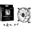 Ventilator PC be quiet! Shadow Wings 2 PWM 140mm