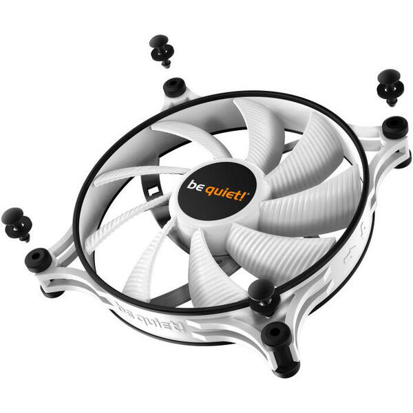 Ventilator PC be quiet! Shadow Wings 2 PWM 140mm