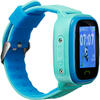 SmartWatch Canyon Kids, Wi-Fi, Bluetooth, GPS, GSM, Albastru