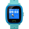 SmartWatch Canyon Kids, Wi-Fi, Bluetooth, GPS, GSM, Albastru