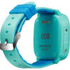 SmartWatch Canyon Kids, Wi-Fi, Bluetooth, GPS, GSM, Albastru