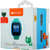 SmartWatch Canyon Kids, Wi-Fi, Bluetooth, GPS, GSM, Albastru