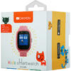 SmartWatch Canyon Kids, Wi-Fi, Bluetooth, GPS, GSM, Roz