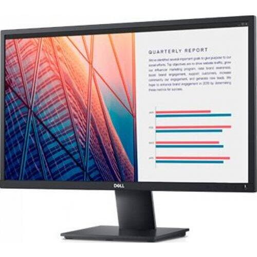 Monitor LED Dell E2420HS, 24"  FHD IPS, 5 ms, 60 Hz
