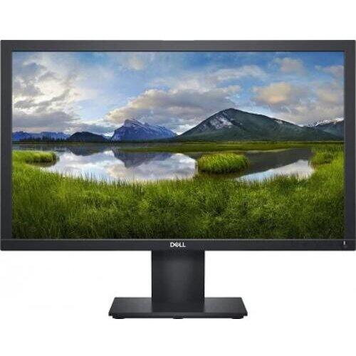 Monitor LED Dell E2220H, 21.5" FHD TN, 5 ms,  60 Hz