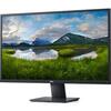 Monitor LED Dell E2720H, 27" FHD IPS, 5 ms, 60 Hz