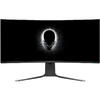 Monitor LED Dell AW3420DW, 34" 2K IPS, 2 ms, 120 Hz