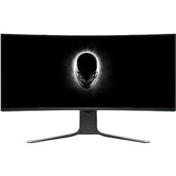 Monitor LED Dell AW3420DW, 34" 2K IPS, 2 ms, 120 Hz