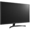 Monitor LED LG 32ML600M-B, 31.5" FHD IPS, 5 ms, 75 Hz