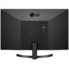 Monitor LED LG 32ML600M-B, 31.5" FHD IPS, 5 ms, 75 Hz