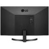 Monitor LED LG 32ML600M-B, 31.5" FHD IPS, 5 ms, 75 Hz