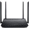 Router Wireless Asus RT-AC57U  AC1200, Dual-Band, 4x LAN, 1x WAN