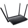 Router Wireless Asus RT-AC57U  AC1200, Dual-Band, 4x LAN, 1x WAN