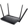 Router Wireless Asus RT-AC57U  AC1200, Dual-Band, 4x LAN, 1x WAN