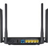Router Wireless Asus RT-AC57U  AC1200, Dual-Band, 4x LAN, 1x WAN