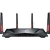 Router Wireless Asus DSL-AC88U Annex A, Dual-Band, x4 LAN, 1x WAN