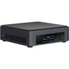 Mini PC Intel NUC NUC7i3DNK2E, Core i3-7100U, 2x DDR4 32GB max, M.2 SSD, Wi-Fi, Bluetooth, HDMI, Bulk