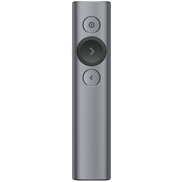 Accesoriu Videoproiector Logitech Presenter Spotlight Slate