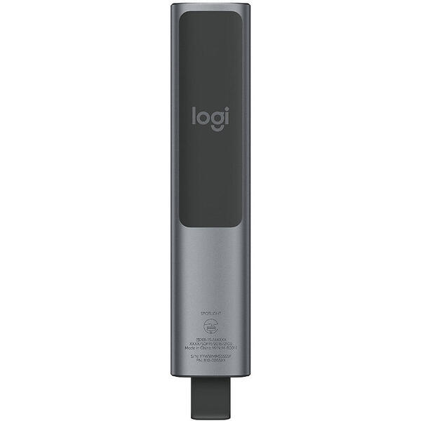 Accesoriu Videoproiector Logitech Presenter Spotlight Slate