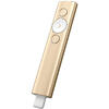 Accesoriu Videoproiector Logitech Presenter Spotlight Gold