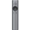 Accesoriu Videoproiector Logitech Presenter Wireless Spotlight Plus - SLATE, B2B