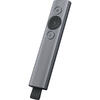 Accesoriu Videoproiector Logitech Presenter Wireless Spotlight Plus - SLATE, B2B