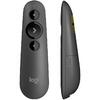 Accesoriu Videoproiector Logitech Presenter R500, Graphite