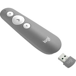Presenter R500, Mid Grey