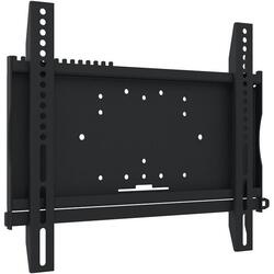 pentru perete, universal MD 052B1000 438x400mm, 125kg, Negru