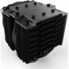 Cooler be quiet! Dark Rock Pro TR4, 1500 RPM, PWM