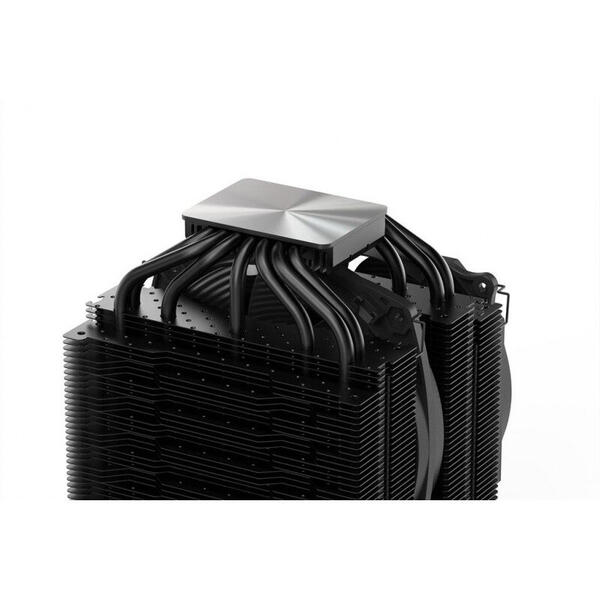 Cooler be quiet! Dark Rock Pro TR4, 1500 RPM, PWM