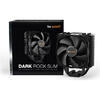 Cooler be quiet! Dark Rock Slim, 1500 RPM, PWM